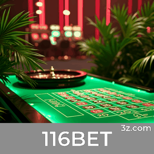 116BET Bônus acumulado 116BET