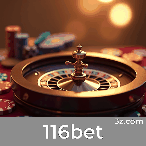 116bet