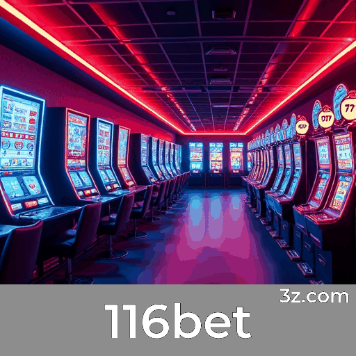 116bet
