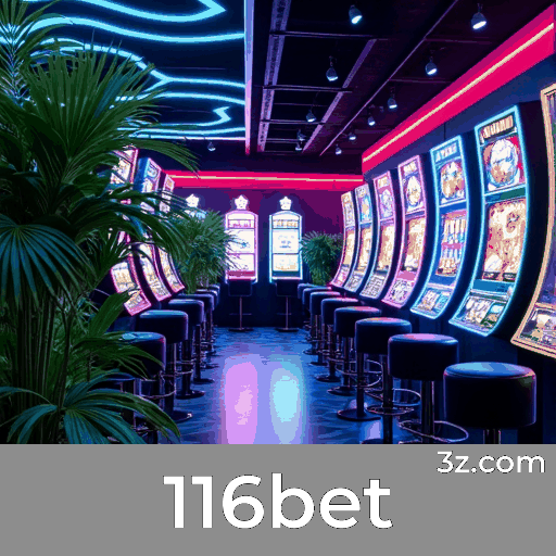 116bet